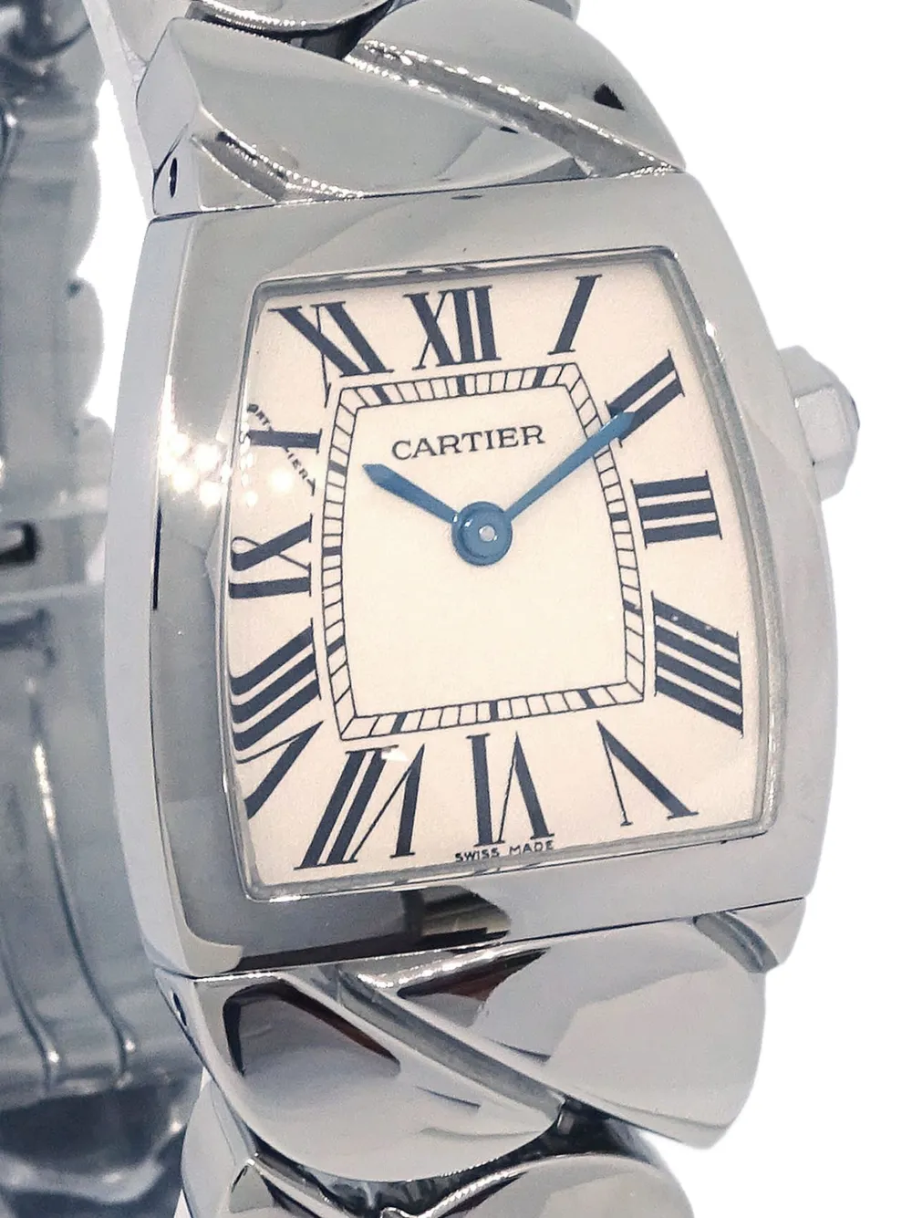 Cartier 1990-2000s La Dona SM 22mm | Image 2