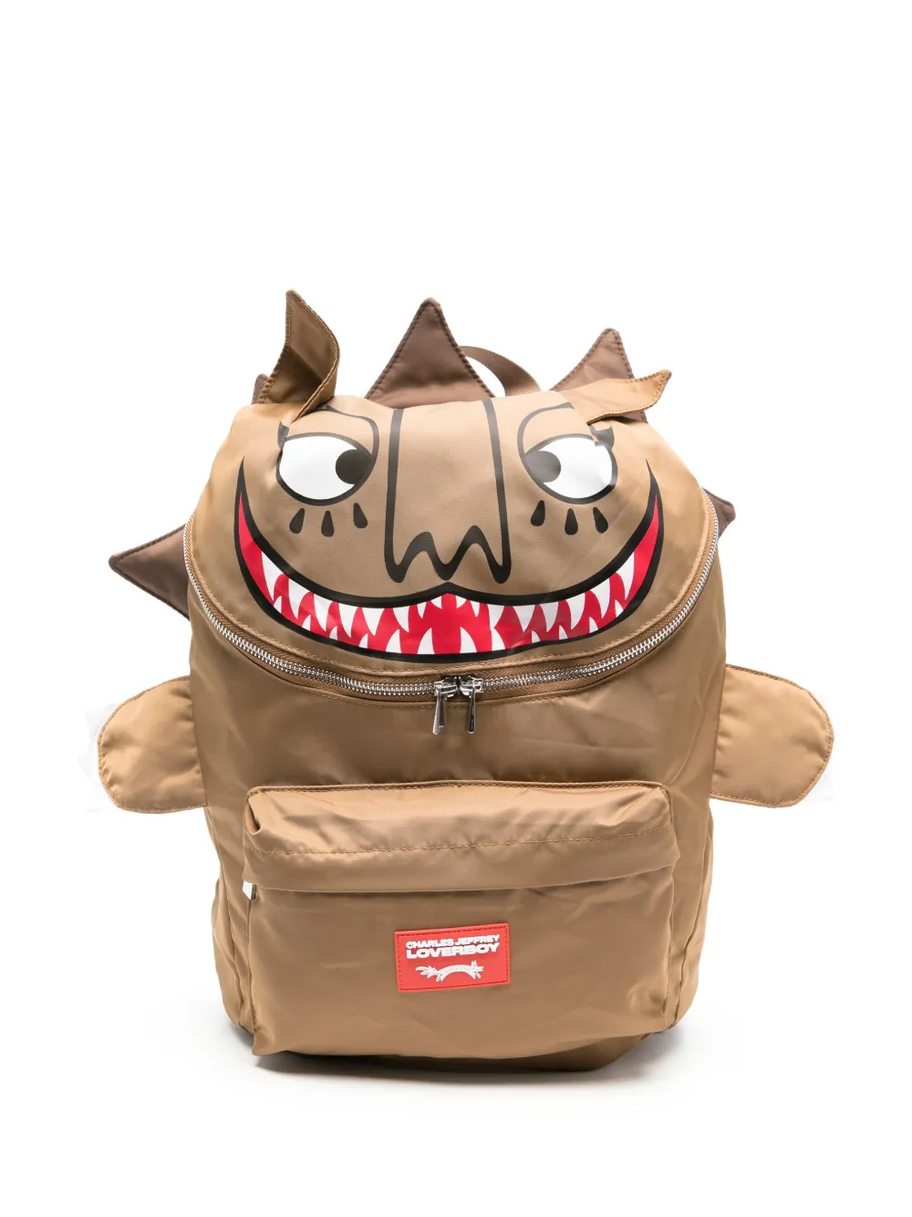 Lion backpack