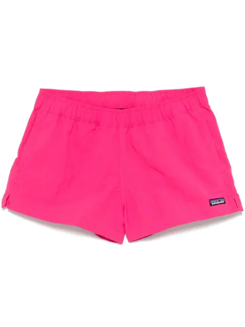 Patagonia Barely Baggies shorts