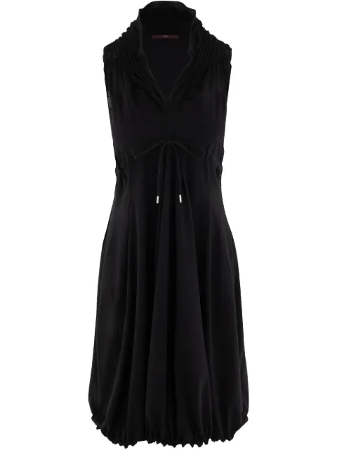 High vestido Spirited