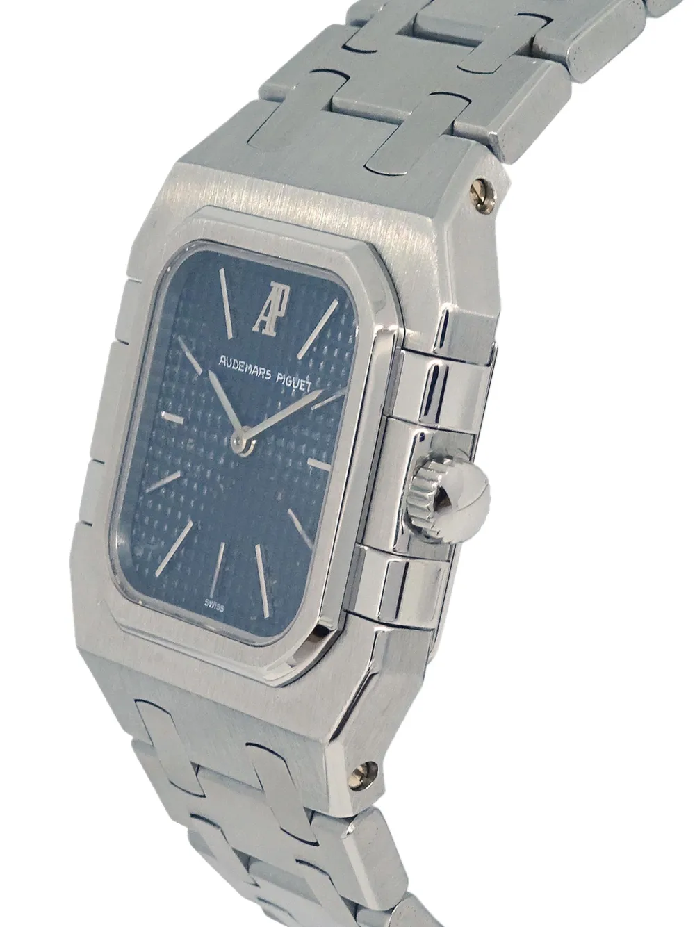 Audemars Piguet 1976-1979 pre-owned Royal Oak 35mm | Pre-Owned | Image 2