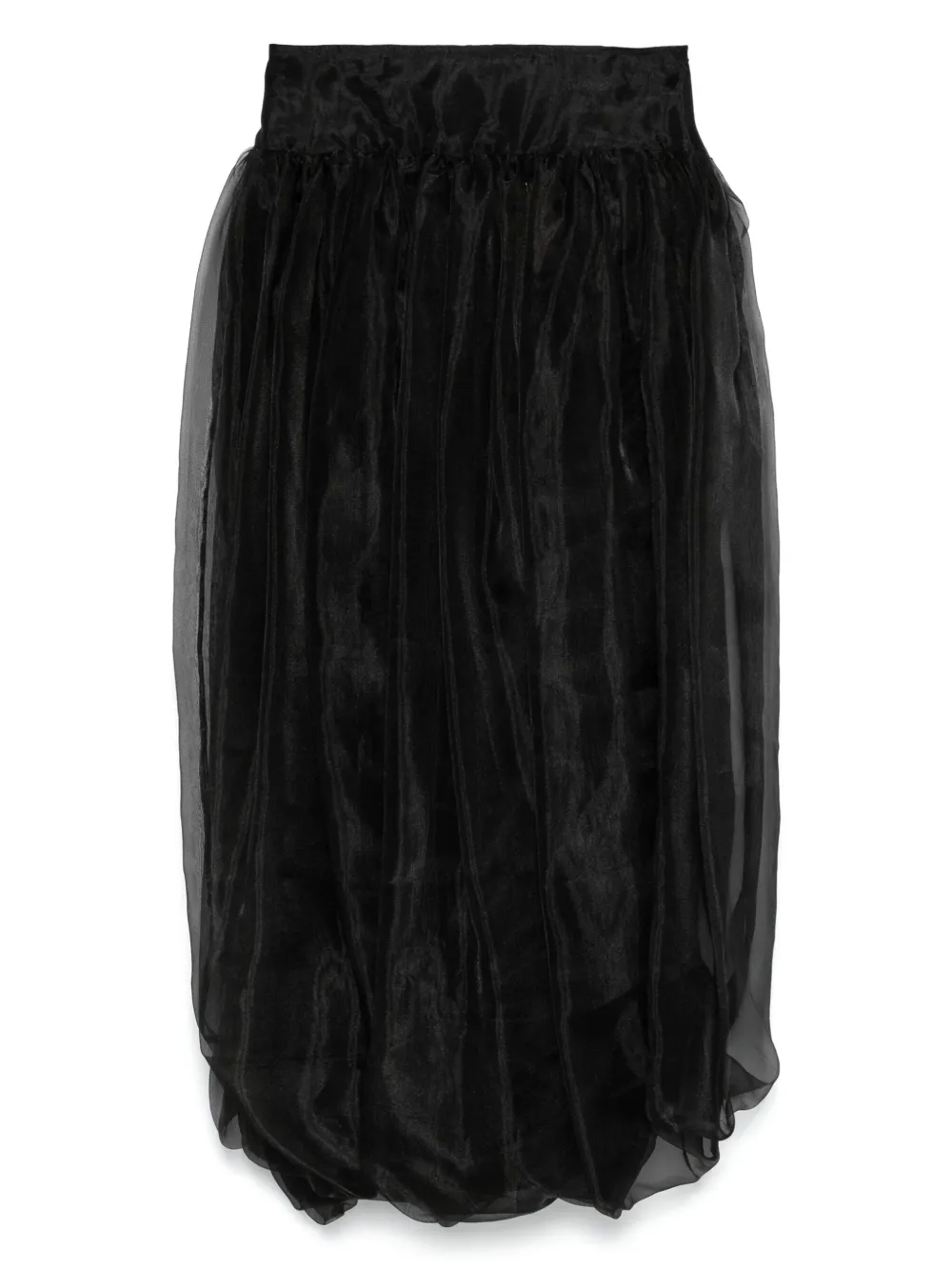 Beatrice maxi skirt