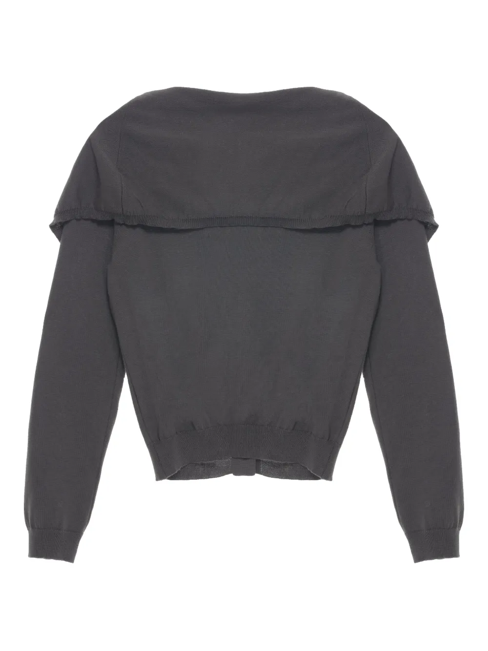 OUR LEGACY Cardigan in maglia | Image 6