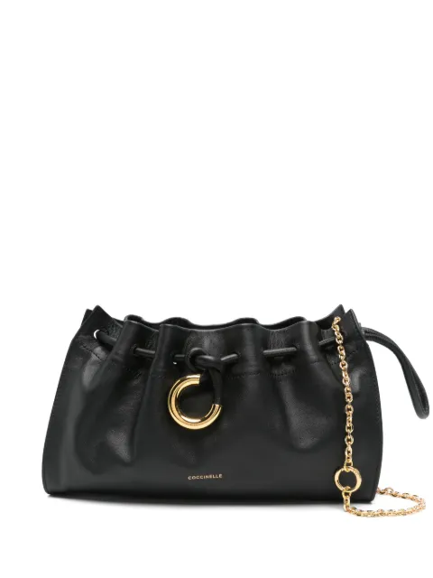 Coccinelle bolsa crossbody Isabela