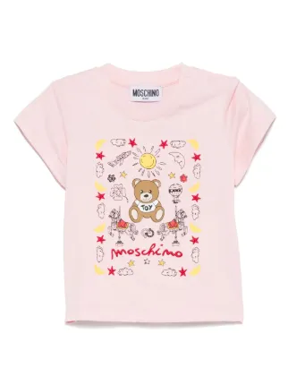 Moschino Kids