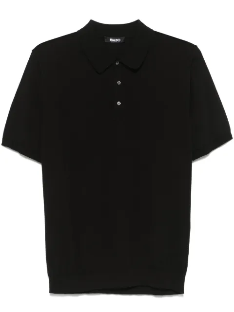 ERALDO Gestricktes Poloshirt