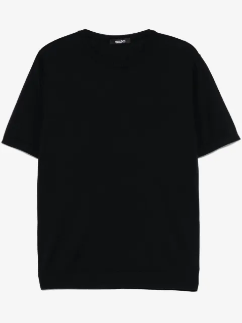 ERALDO knitted T-shirt