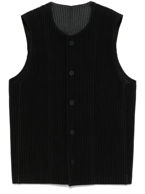 Homme Plissé Issey Miyake Tailored Pleats 1 vest