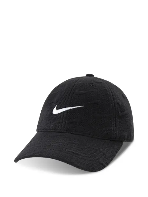 Nike Kids Boné com bordado Swoosh