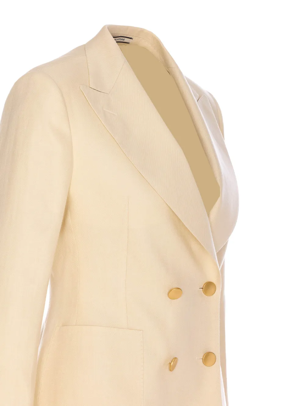 Tagliatore J-Coral blazer Beige