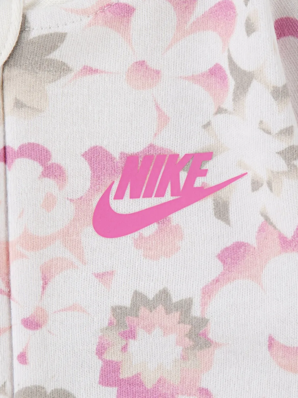 Nike Kids Flow-Ral pyjama Wit