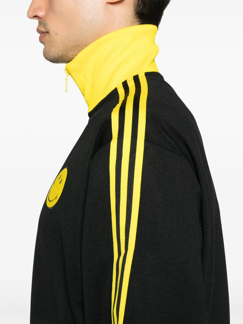 adidas Sweater Zwart
