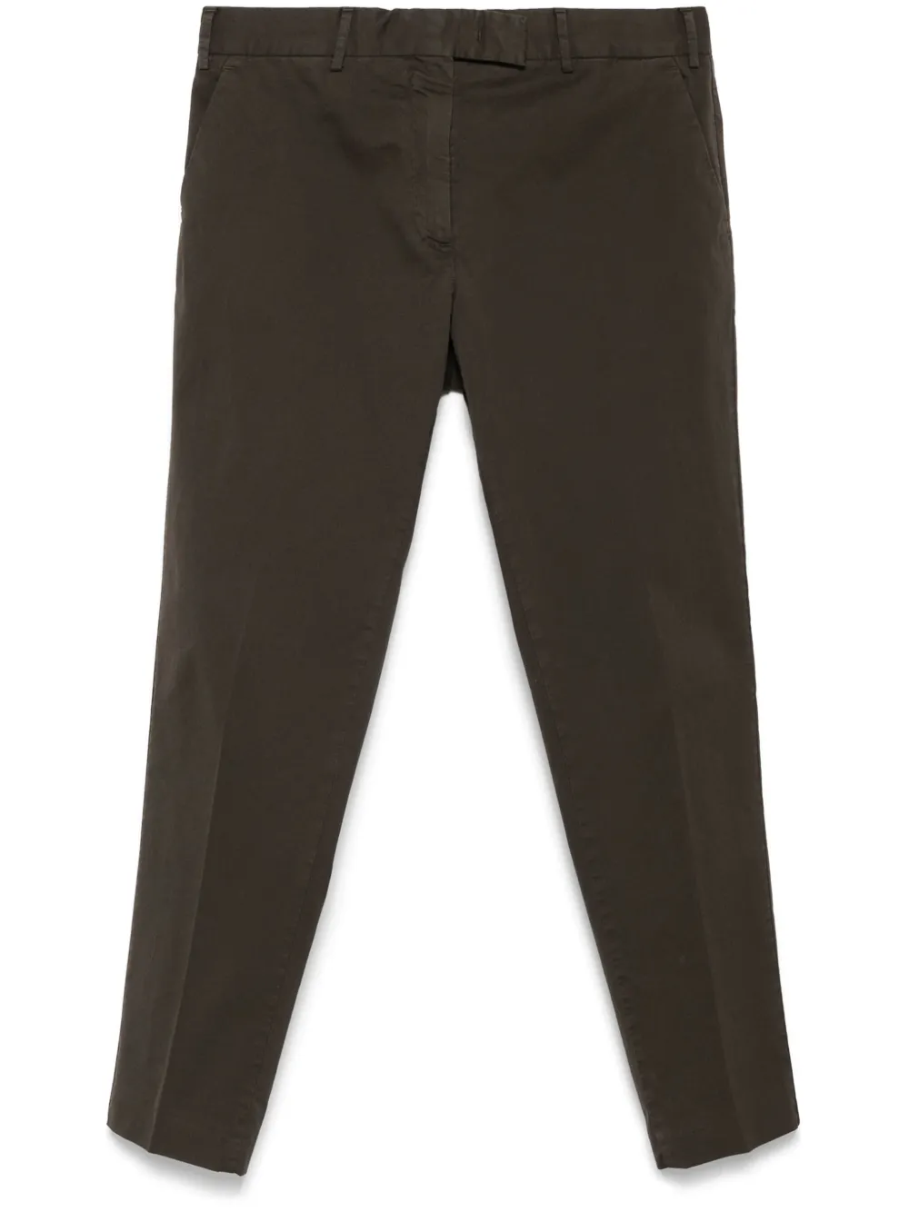 PT Torino tapered chinos