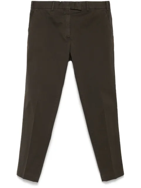 PT Torino tapered chinos 