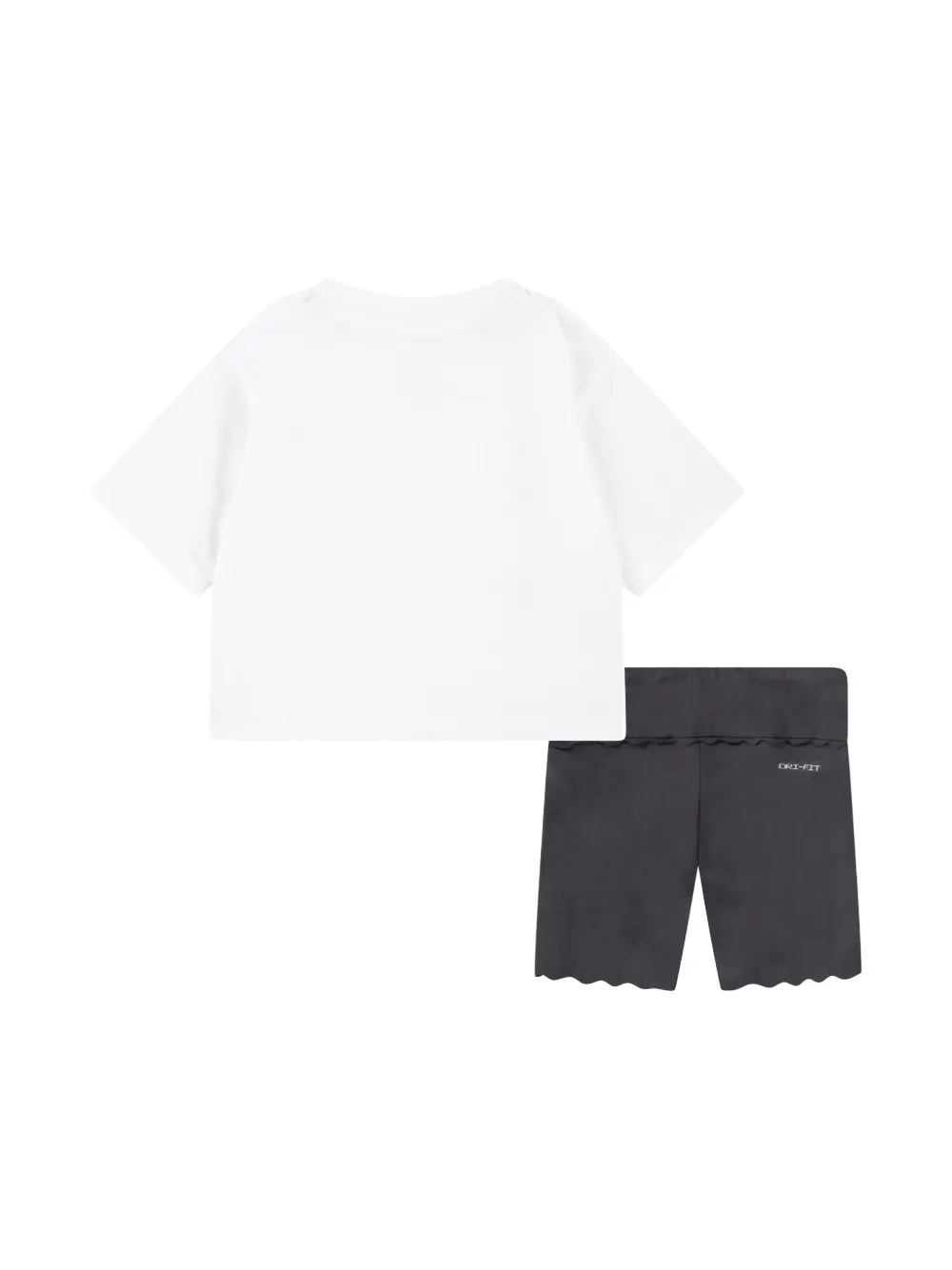 Nike Kids Swoosh Motion Shorts (2er-Set) | Kurze Sets | Image 2