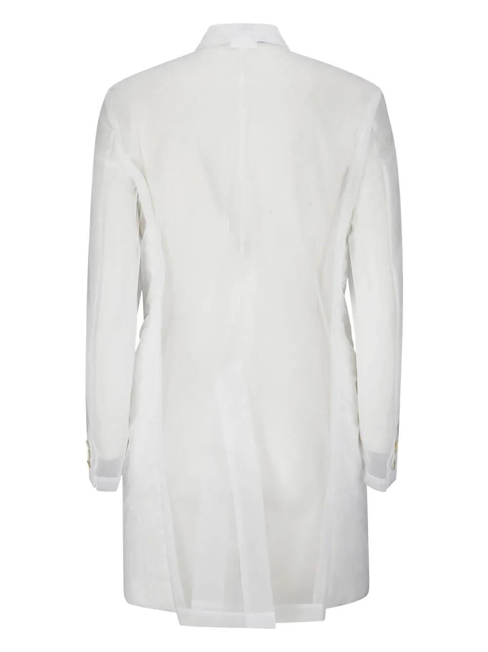 Comme Des Garçons abrigo con botones | Abrigos con botones | Image 2