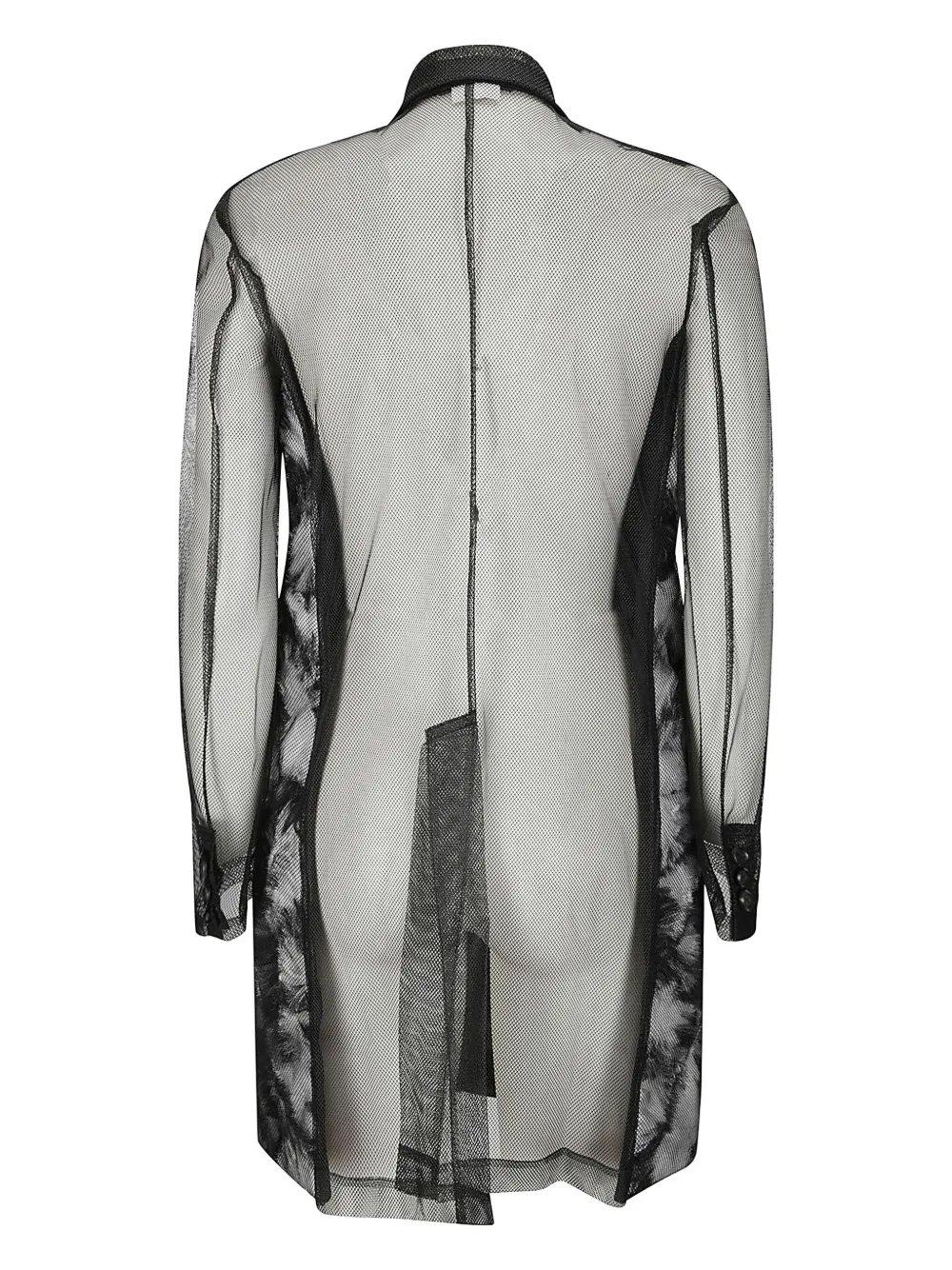 Comme Des Garçons abrigo con botones | Abrigos con botones | Image 2