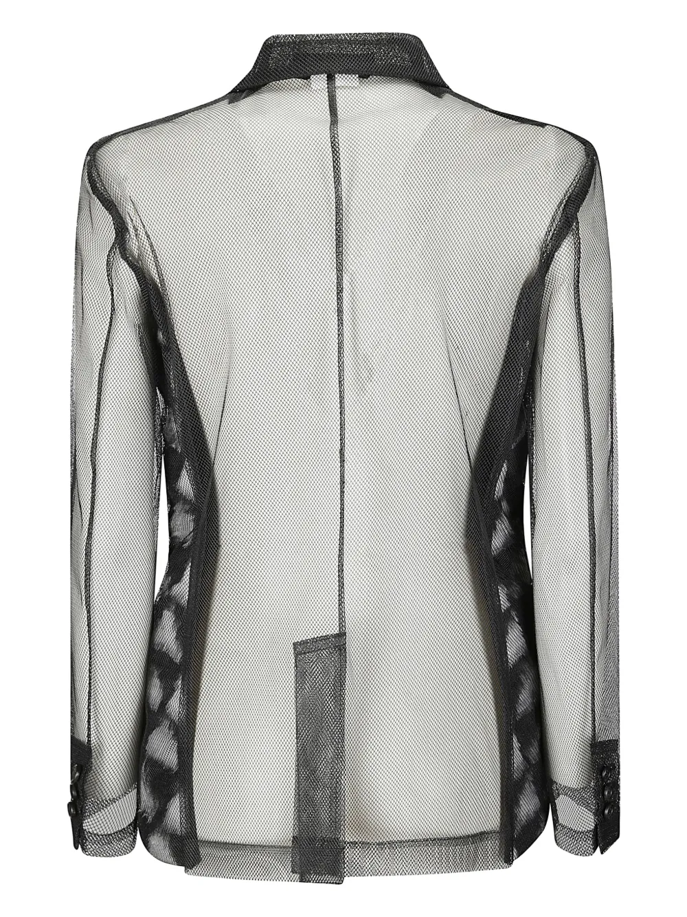 Comme Des Garçons blazer con botones | Blazers | Image 2
