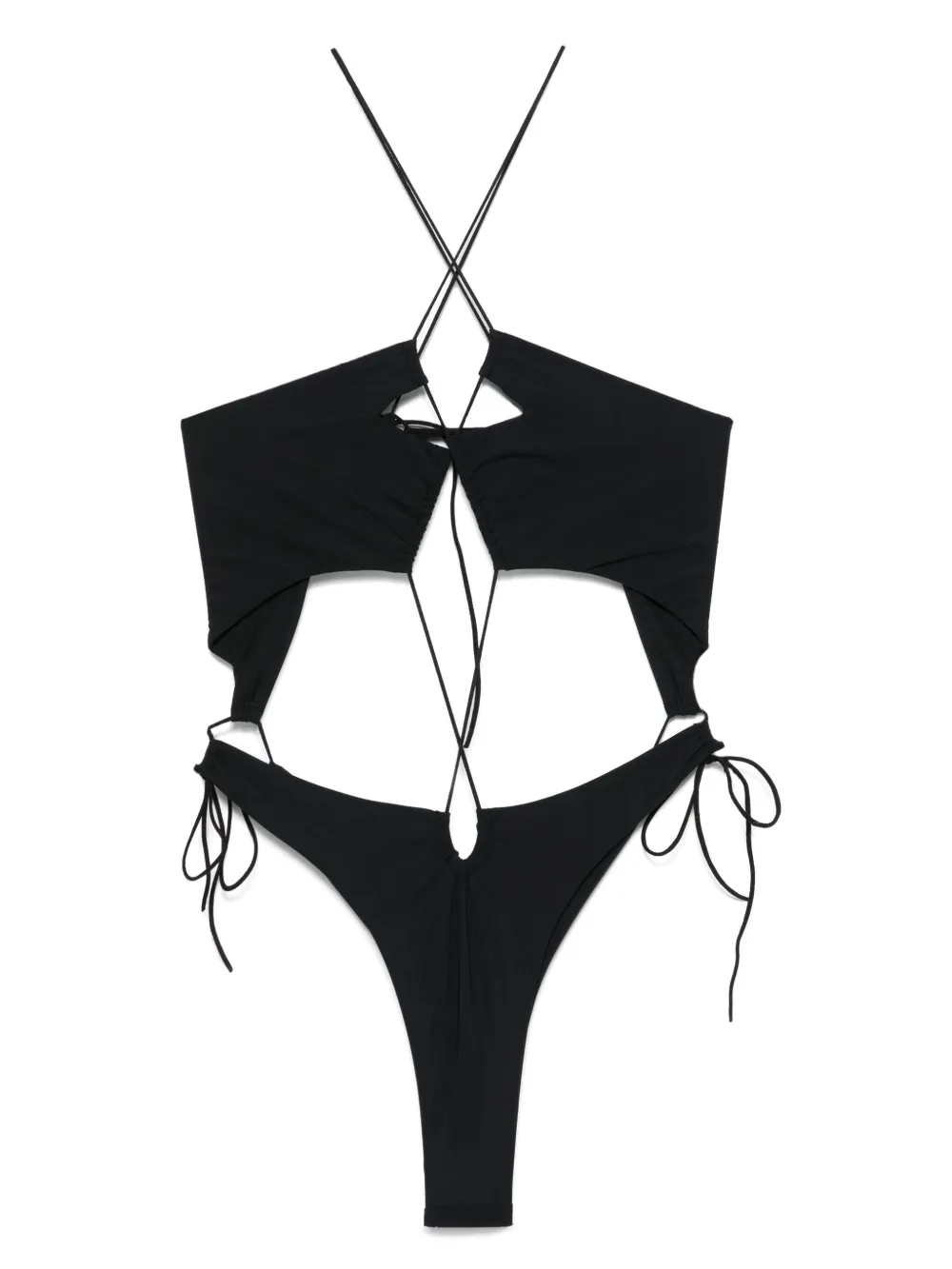 Amazuìn maillot de bain Zinah | noir | Image 1