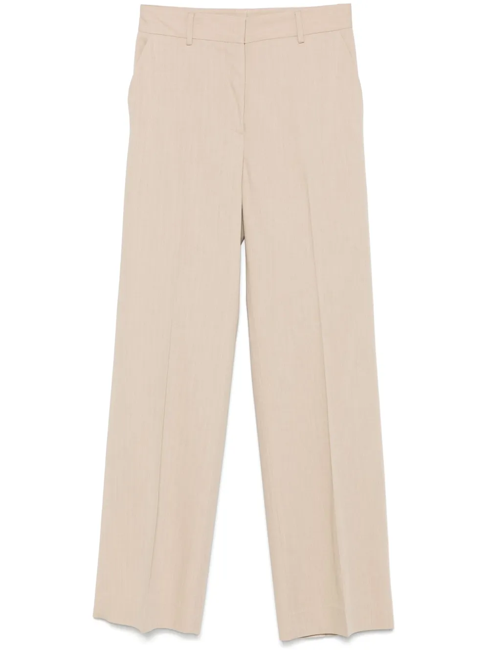 Antonelli Robinia trousers | Neutrals | Image 1