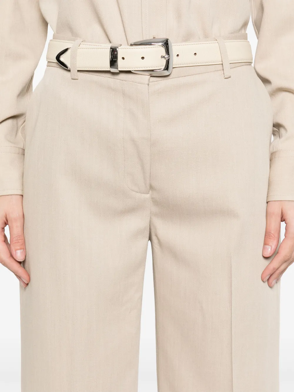 Antonelli Broek Beige