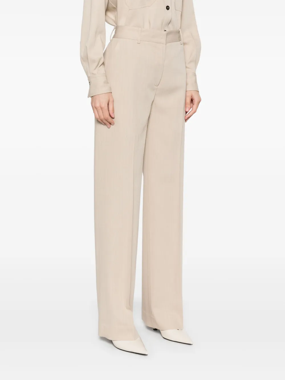 Antonelli Broek Beige