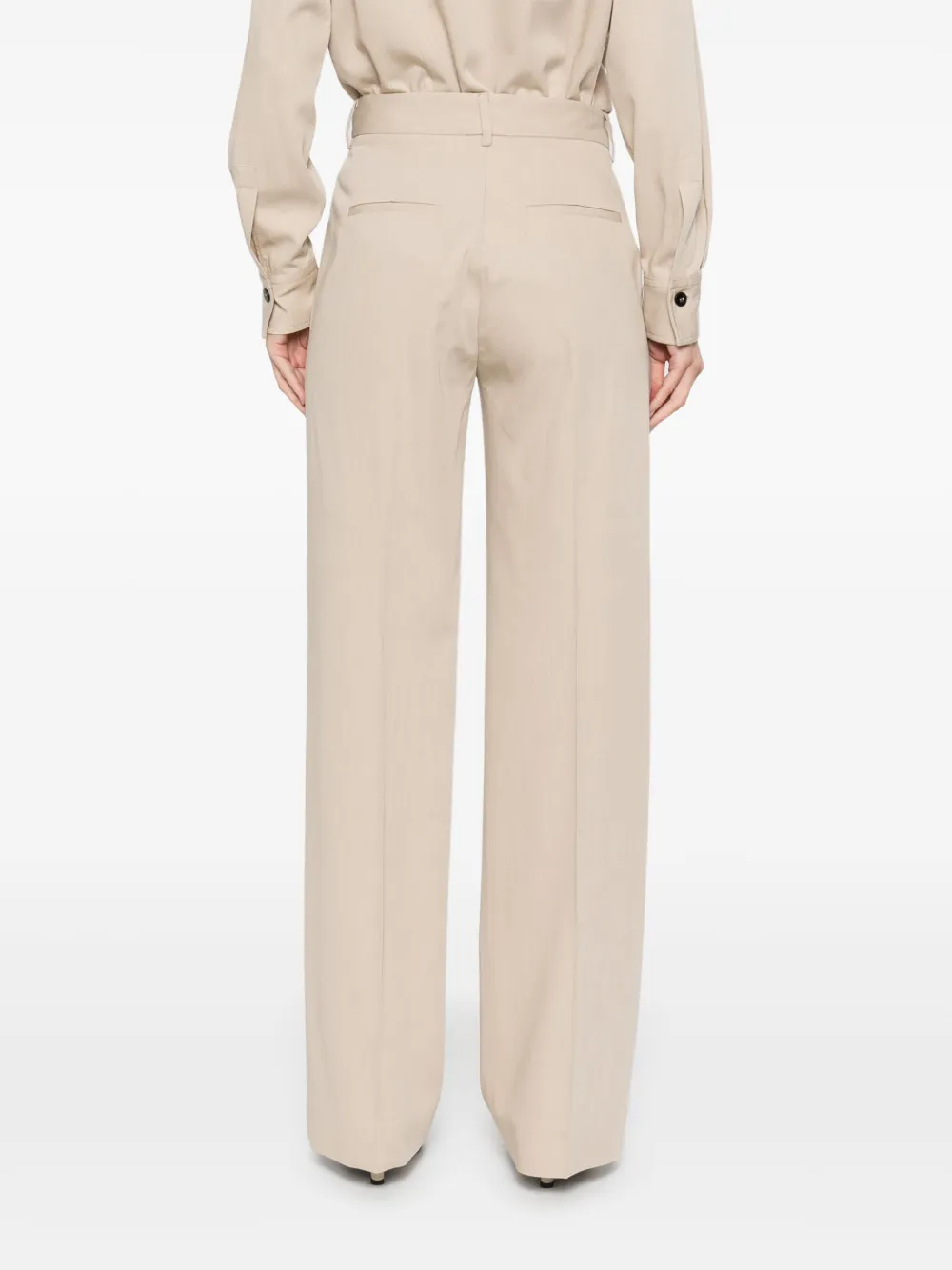 Antonelli Broek Beige
