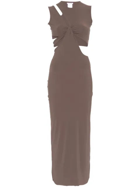 Amazuìn Kylee maxi dress