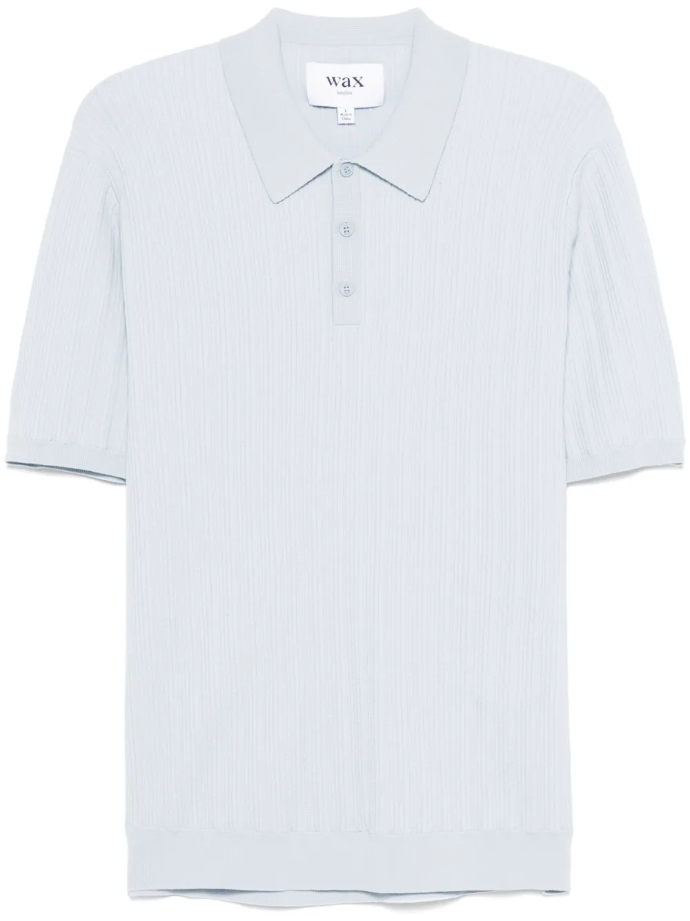 Naples polo shirt