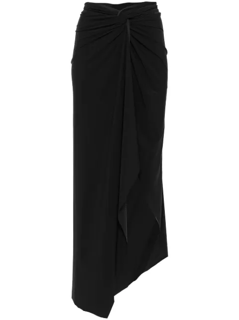 Amazuìn falda midi Milla