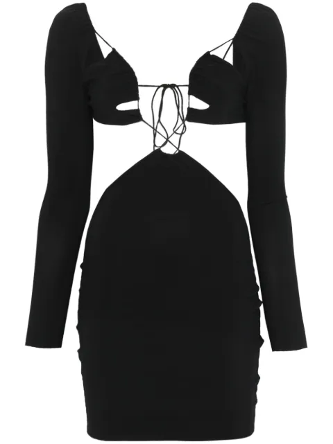 Amazuìn vestido Azhar corto