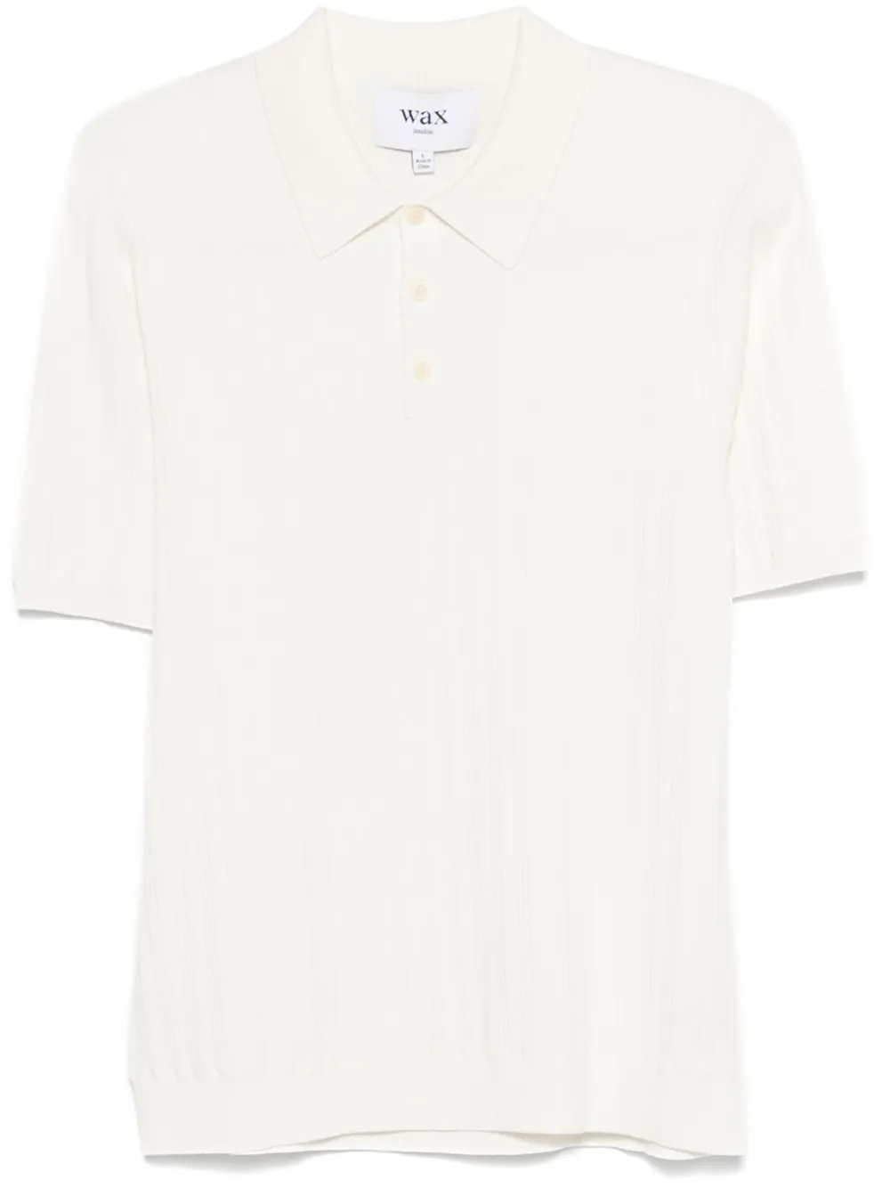 Naples polo shirt