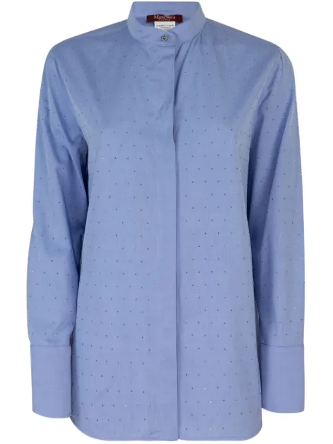 Max Mara Rubens shirt