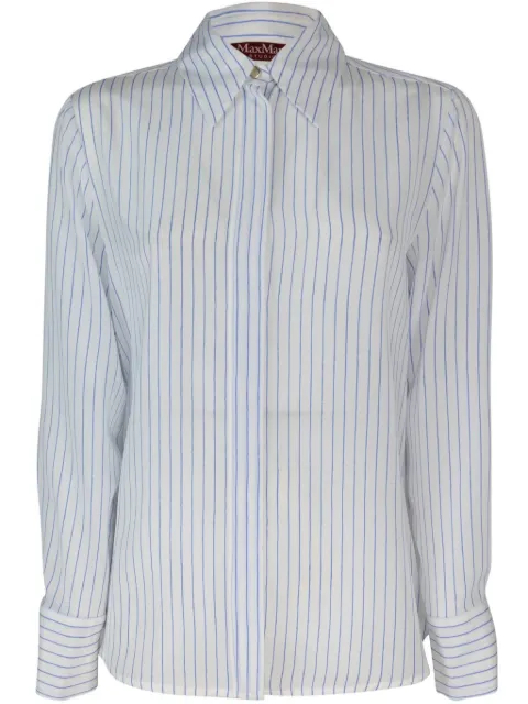 Max Mara Lama shirt