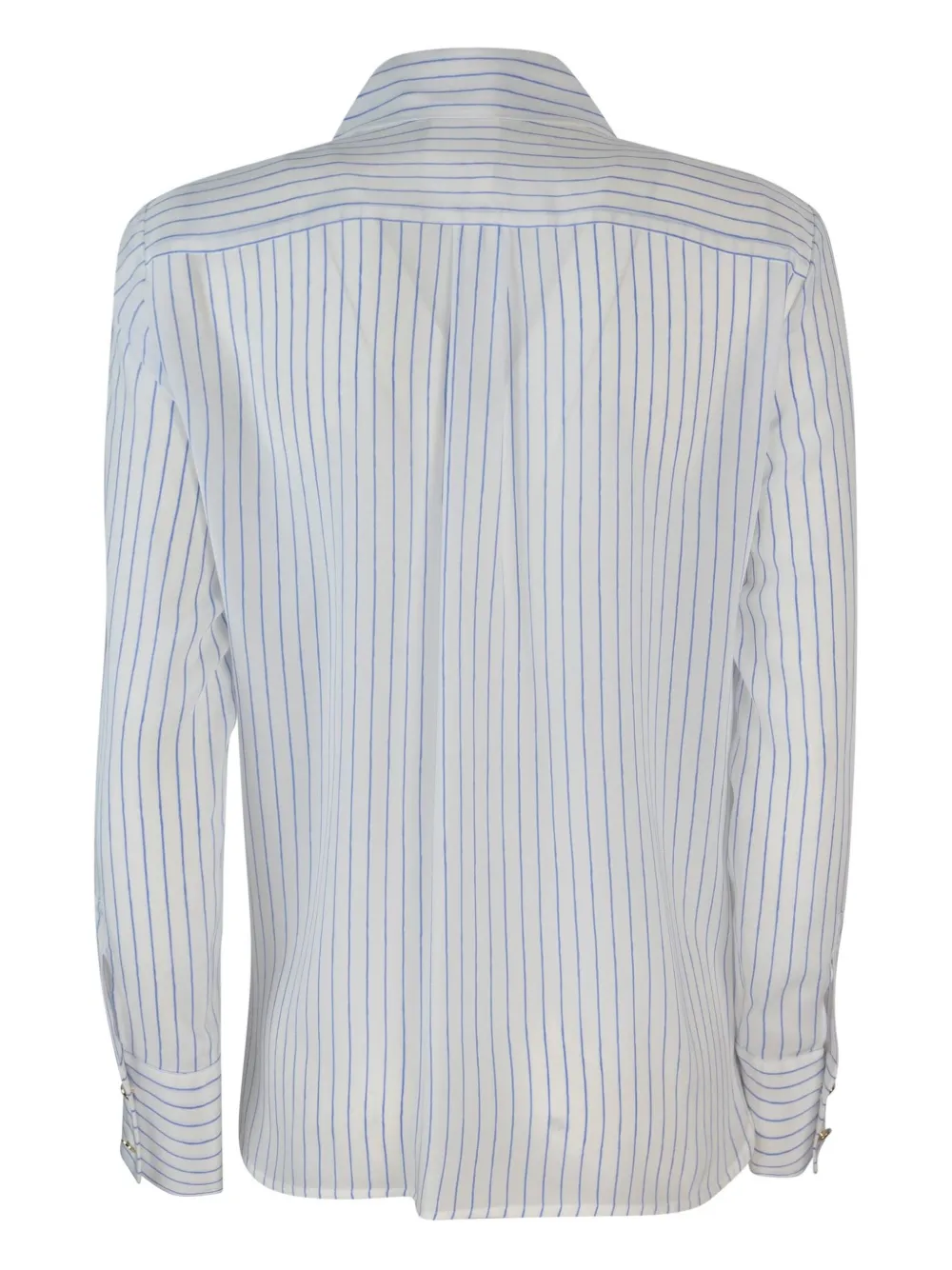 Max Mara Lama shirt - Wit