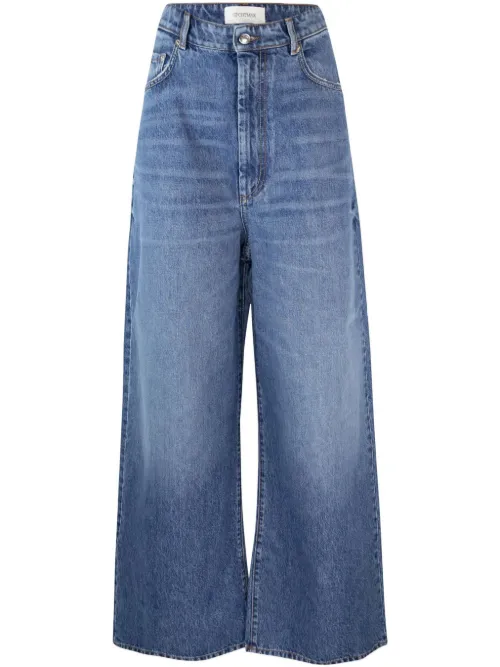Sportmax jean Angri - Bleu - Sportmax - Modalova