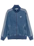 adidas Firebird Adicolor denim jacket - Blue