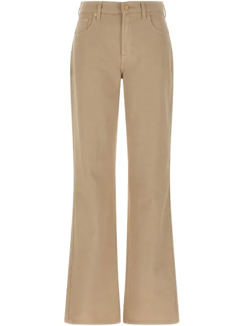 7 For All Mankind Pantaloni Tess