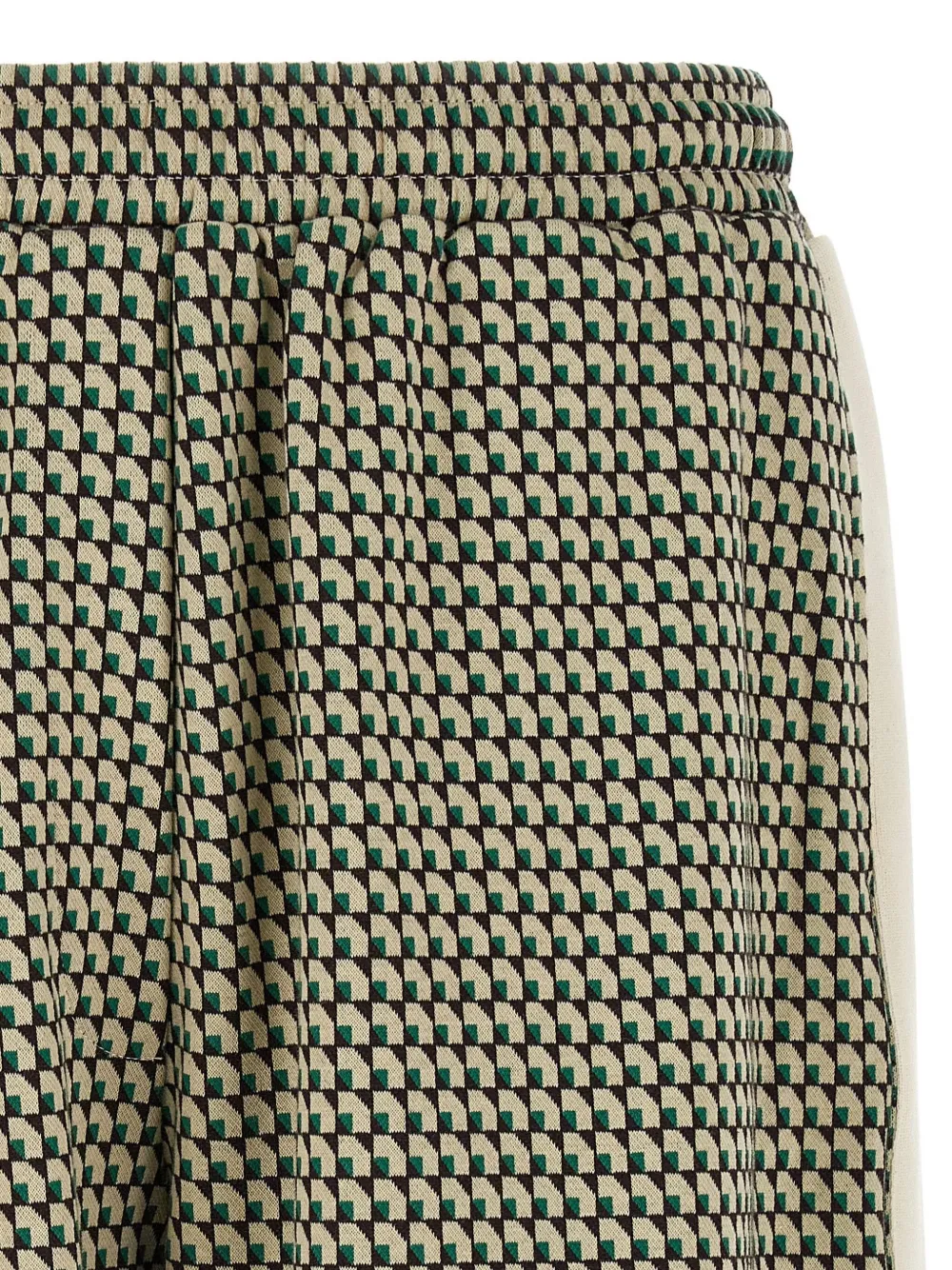 Wales Bonner Power shorts Bruin