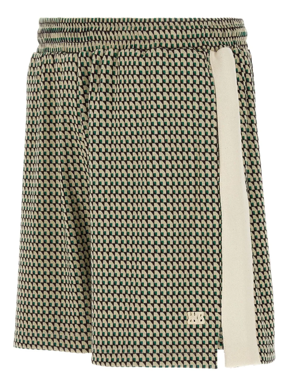 Wales Bonner Power shorts Bruin