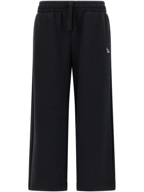 Maison Kitsuné Baby Fox joggers