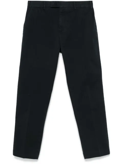 PT Torino tapered chinos 