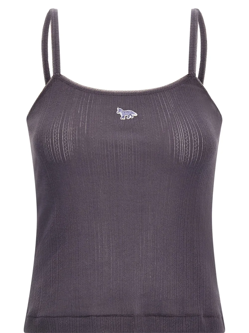 MAISON KITSUNÉ BABY FOX TOP