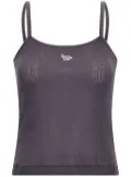 Maison Kitsuné Baby Fox top - Blue