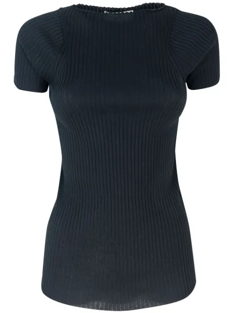 Sportmax تيشيرت 'لاسترا'