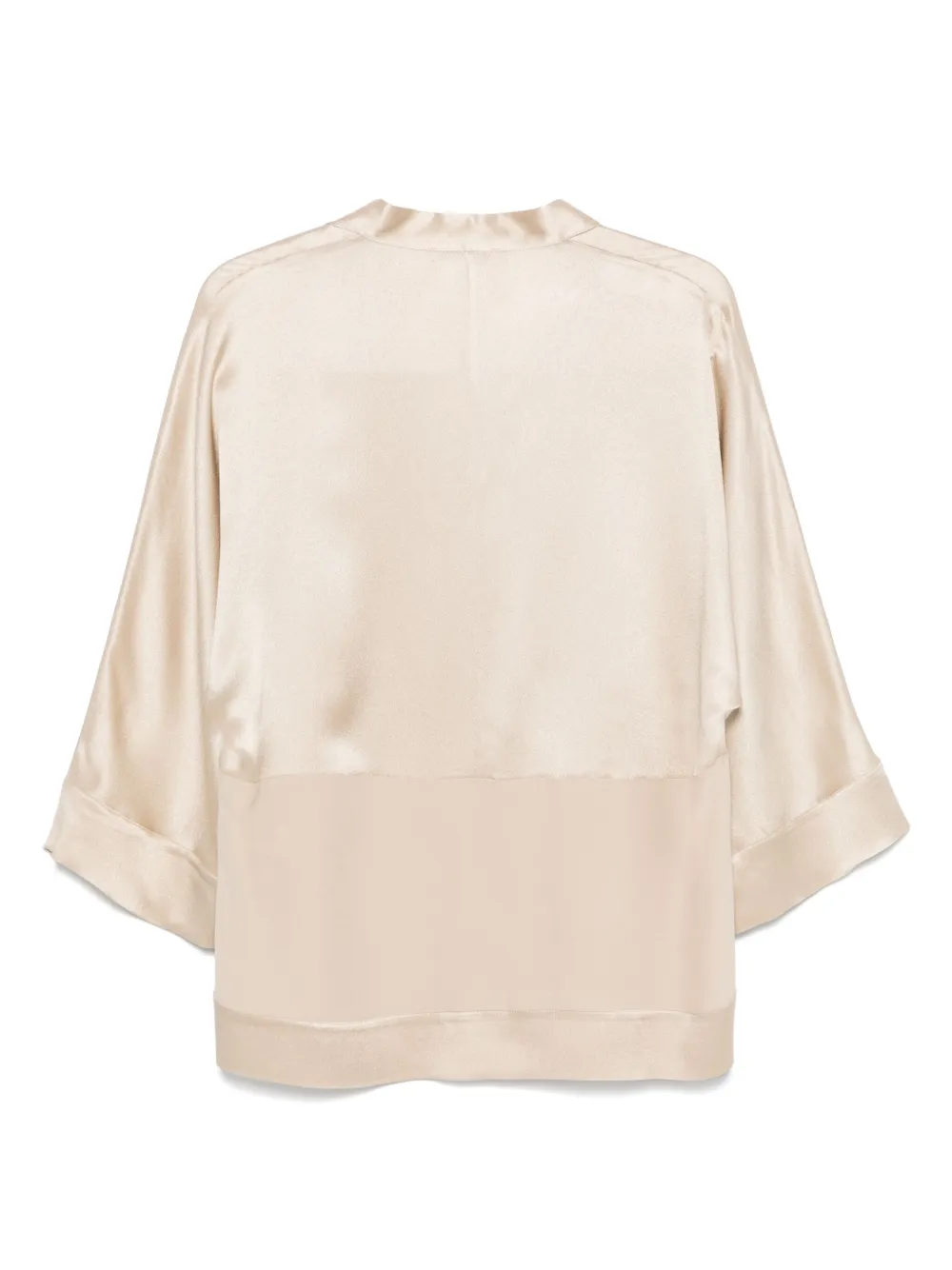 Antonelli Cortino blouse - Beige