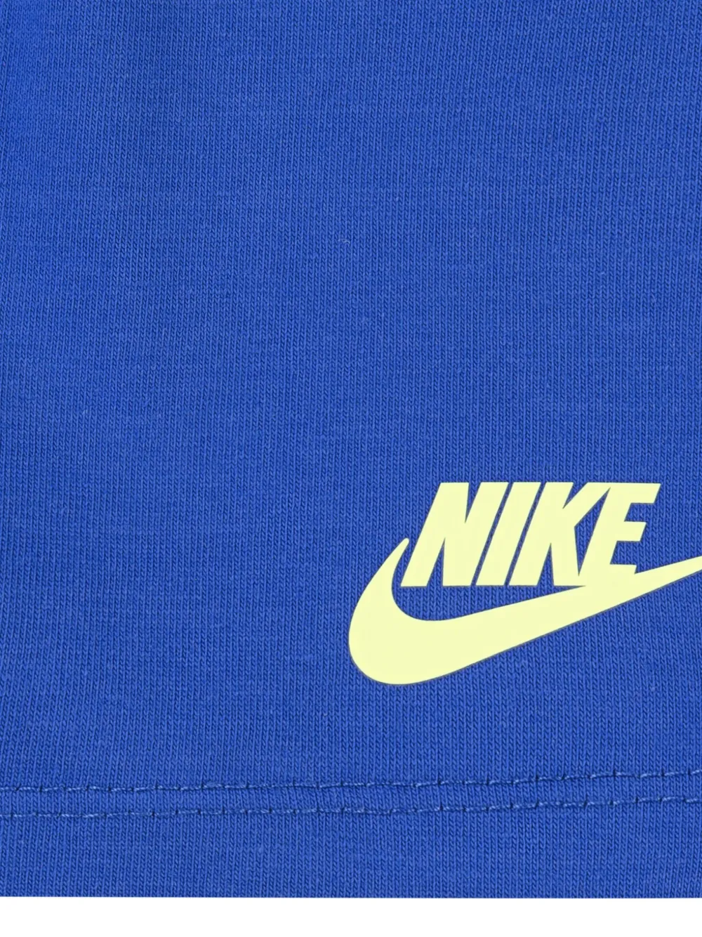 Nike Kids Set con shorts e logo | Tutto l'abbigliamento neonato | Image 4