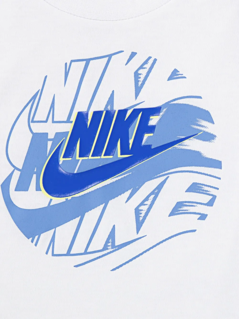 Nike Kids Set con shorts e logo | Shorts | Image 3