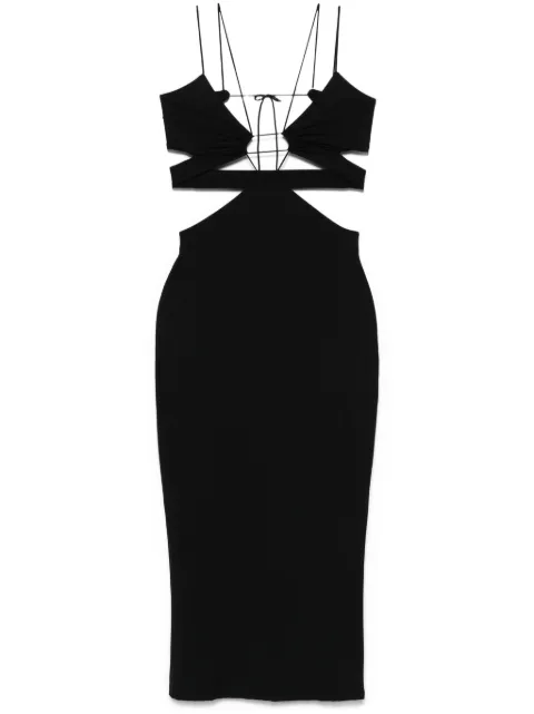 Amazuìn Klea midi dress