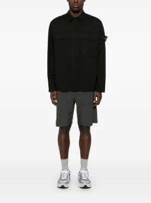 【即完売デザイン】 ストーンアイランド コンパスロゴ 超絶希少サイズ ジャケット STONE ISLAND（ストーンアイランド）メンズ - FARFETCH